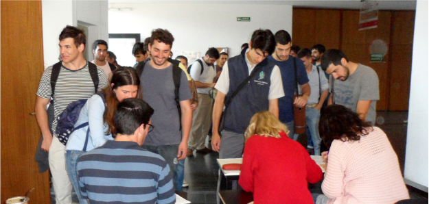 Jornada de Forrajes Conservados