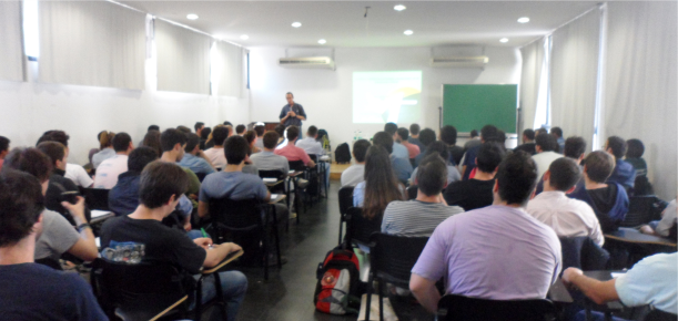 Jornada de Forrajes Conservados