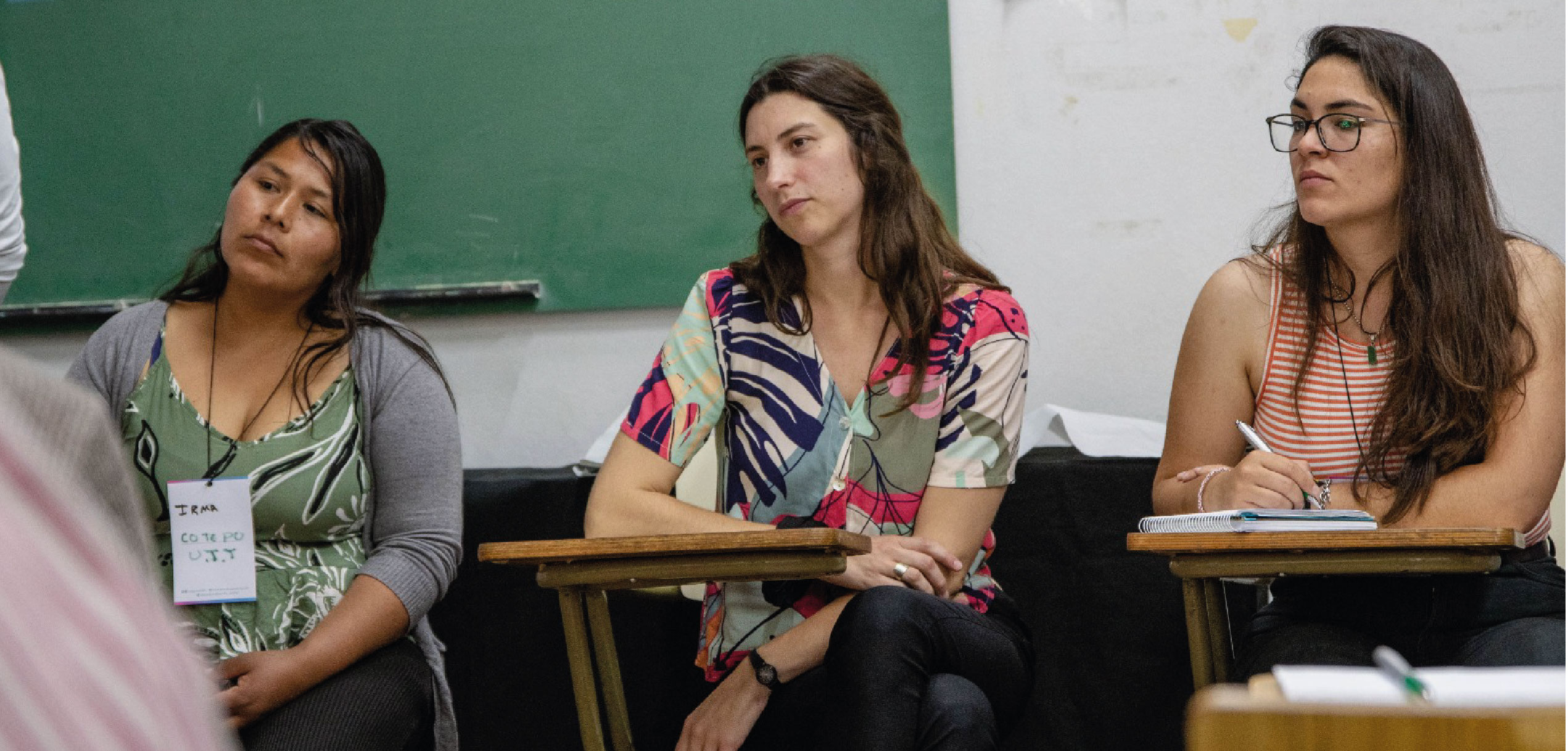 Primer Congreso Provincial de Agroecología en la Universidad Nacional de Luján
