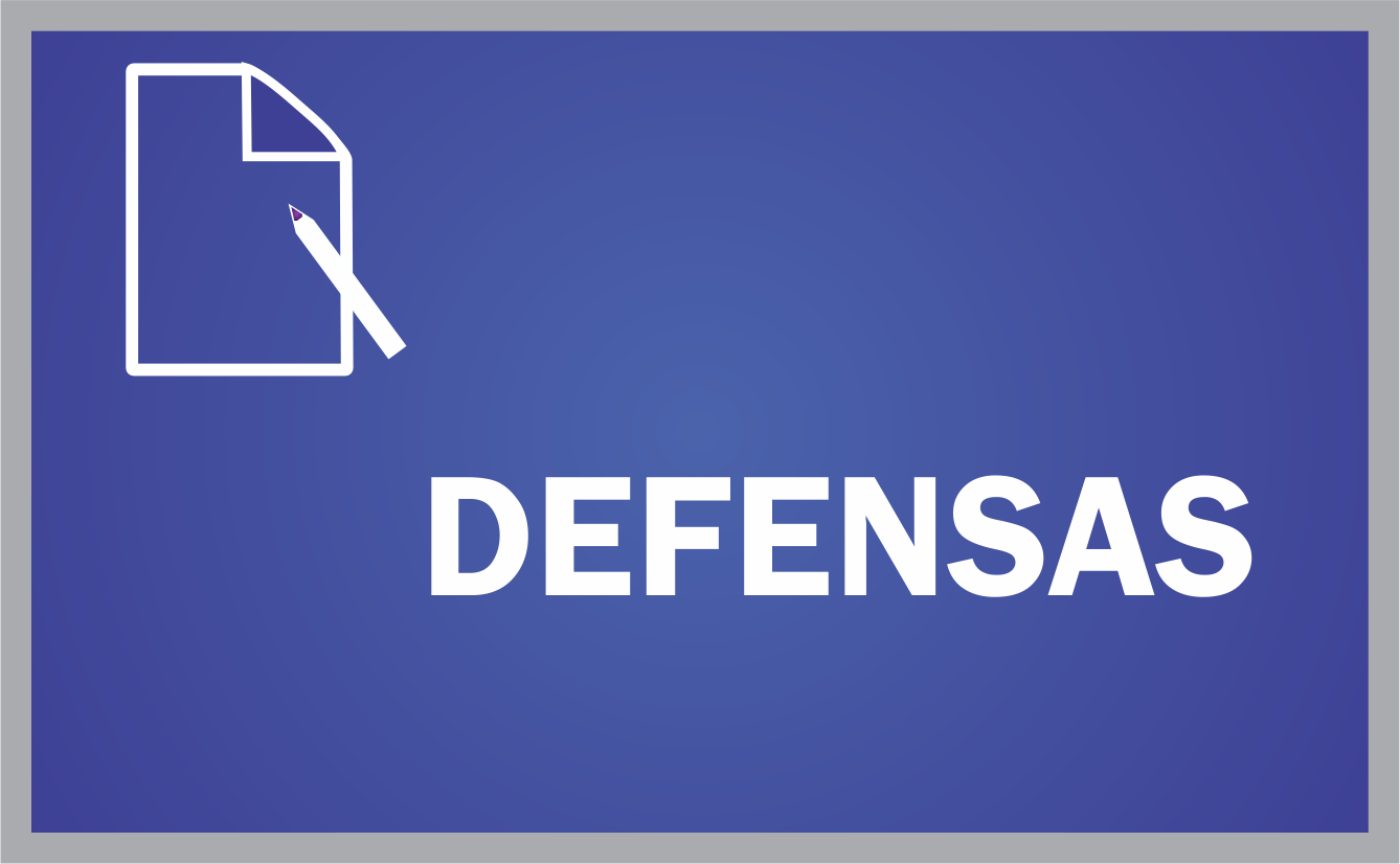 Defensa de Trabajo Final de Carrera de Tomás Luca