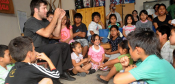II Convocatoria de Proyectos para Centros Comunitarios de Extensión Universitaria