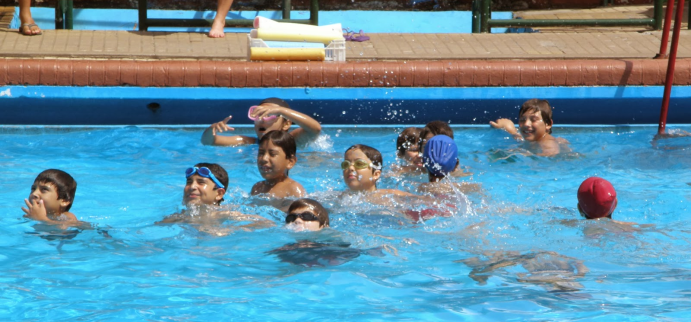 Comienza la inscripción para la colonia de vacaciones de la UNLP 2019 - 2020