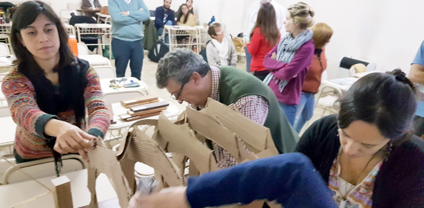 Conferencia Internacional: “A este lado del mar”. Temática: Uso de Madera Estructural en la Época Colonial en Iberoamérica. 
