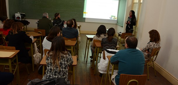Nueva Doctora de nuestra Facultad