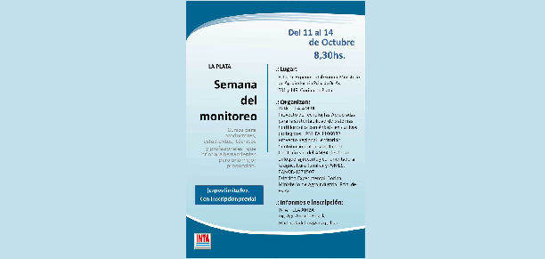 “Semana del Monitoreo”: Monitoreo y Reconocimiento de Plagas, Enemigos Naturales y Enfermedades de Hortalizas con Énfasis en Tomate y Pimiento