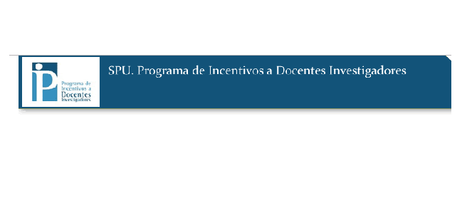 Solicitud de incentivos 2016