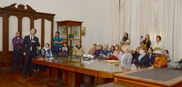 Nuevos Doctores en la Facultad