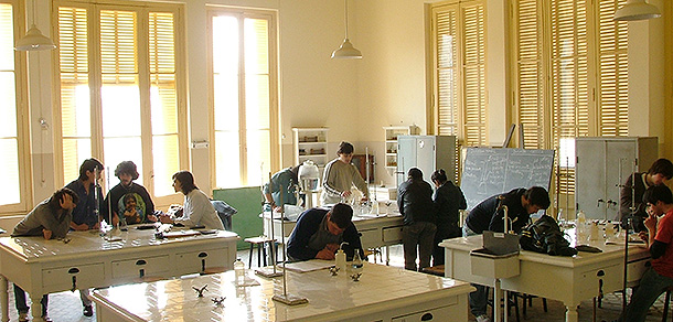 Prorroga de la preinscripción a la Primera Jornada de Jóvenes Investigadores 