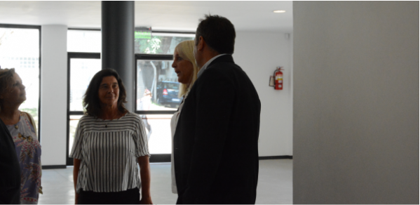  Nuestra Facultad suma un nuevo edificio 
