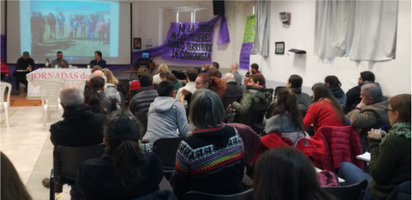8° Jornadas de la Agricultura Familiar