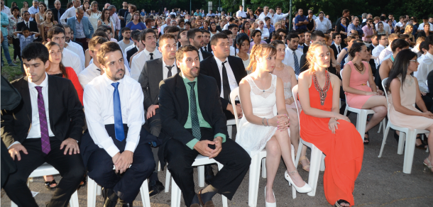 Promoción 2016