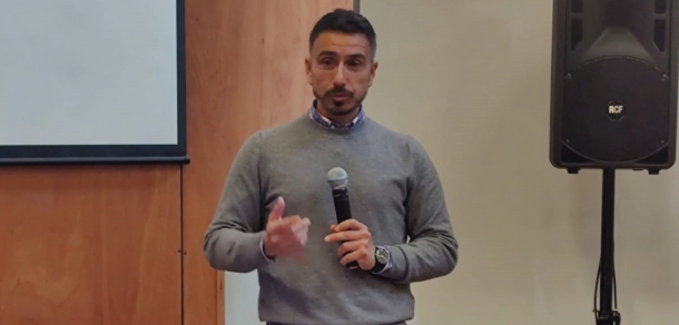Seminario de la Red de Universidades y empresas RU-IRA, comprometidas en la difusión de los Principios IRA de FAO