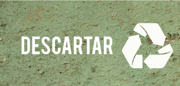 Campaña de reciclado
