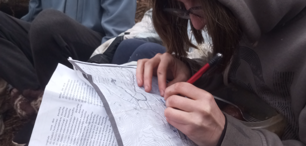 Viaje de campaña del curso de Dendrología - Estudiantes y docentes visitaron la Provincia de Tucumán