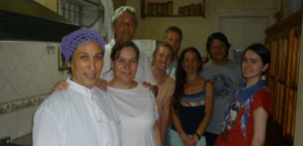 Pequeñas Unidades Productivas Alimenticias (P.U.P.A)
