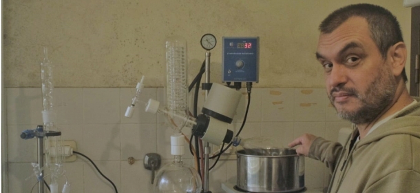 Se incorporan nuevos equipos a la Facultad a través de aportes del FONDAGRO (Secretaría de Bioeconomia)