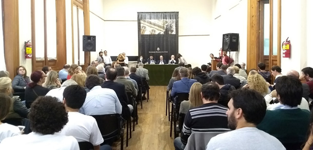 El Consejo Superior de la UNLP acompañó las declaraciones sobre “La Formación en Extensión Rural” y la situación del cordón flori-hortícola platense 