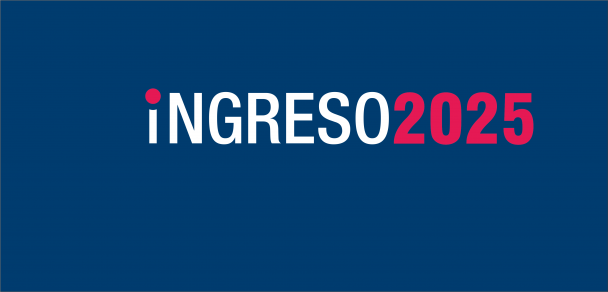 Del 27 al 31 de enero podrás preinscribirte en nuestras carreras