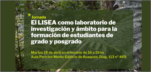 Jornada de Divulgación en el LISEA