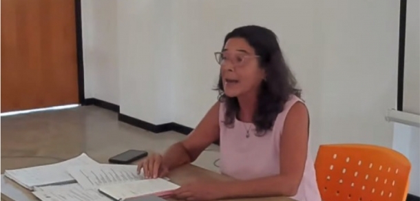 Seminario “Transiciones agroecológicas en Latinoamérica para renovar la esperanza, en tiempos de crisis