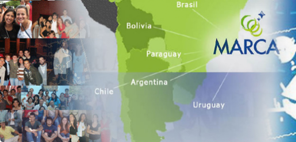 Convocatoria para la Movilidad estudiantil 2022