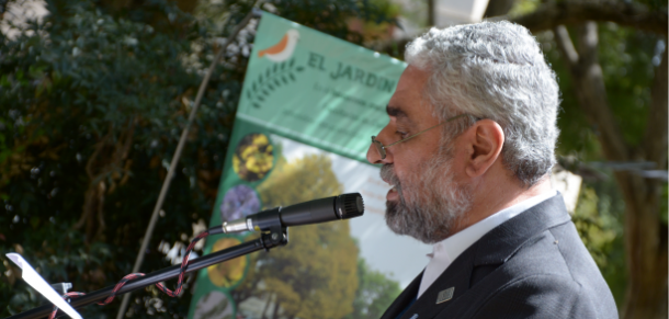 Agrarias y Veterinarias reafirman su compromiso con la memoria