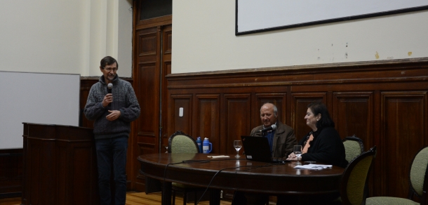 El Consejo Superior de la UNLP aprobó sin observaciones el Plan de Estudios de la Carrera de Ingeniería Forestal 2024