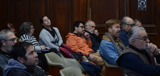El Consejo Superior de la UNLP aprobó sin observaciones el Plan de Estudios de la Carrera de Ingeniería Forestal 2024