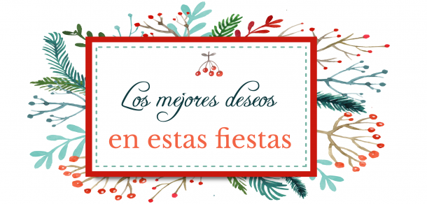 Para este 2018 que se acerca