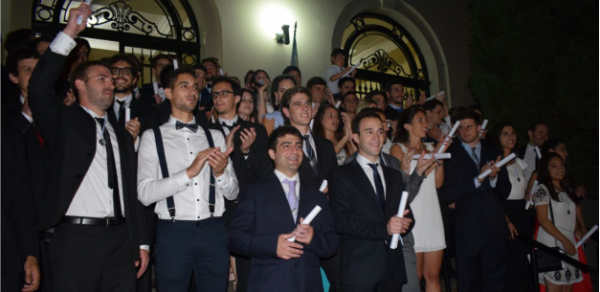 Promoción 2017