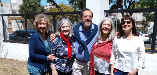 Reencuentro de la Promoción 78