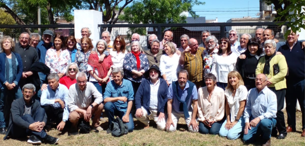 Reencuentro de la Promoción 78