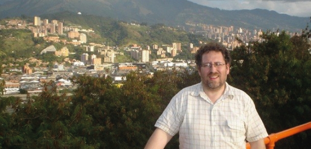Gustavo Romanelli fue galardonado por la Asociación Química Argentina