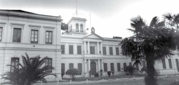 Llavallol: A 100 años del paso de Albert Einstein por Santa Catalina 