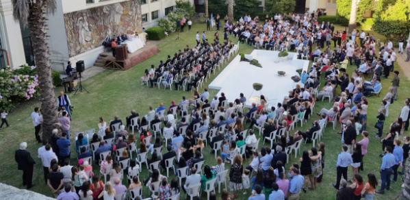 Promoción 2018