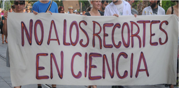 Plenario Nacional en defensa del sistema científico