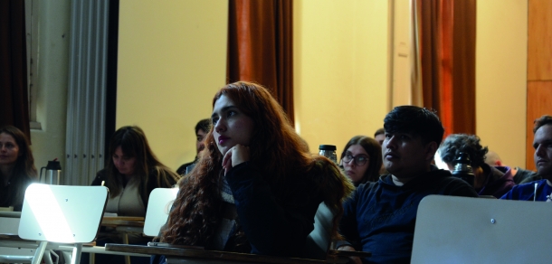 Se llevó a cabo la Primera Edición de Expo Empleo