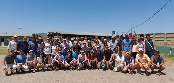 Viaje de estudio integrador a la provincia de Santa Fe