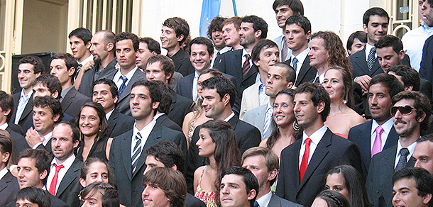 PROGRAMA DE PROMOCIÓN DEL EGRESO