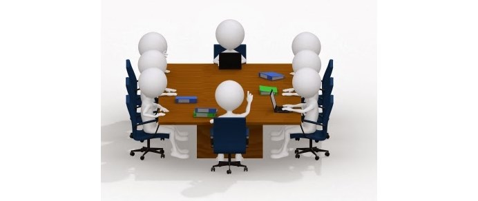Reunión de Comisión de Grado Académico de Doctorado
