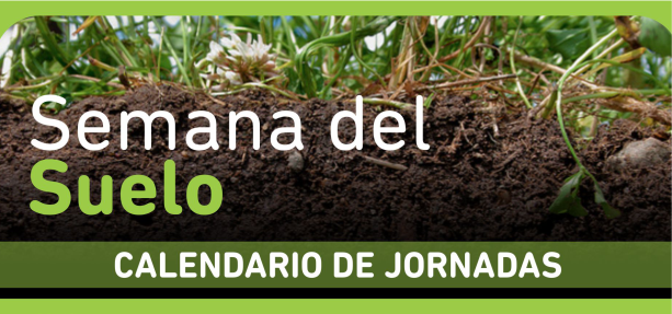 Jornada Conservación de Suelos 2018