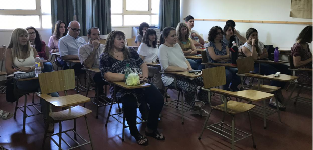 Seminario sobre bioinsumos y su regulación