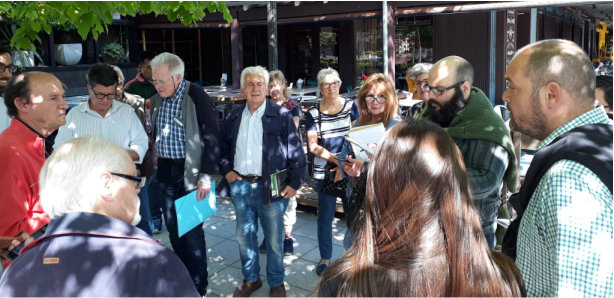 Proyecto de Extensión