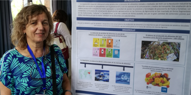 VII Congreso  Nacional y VI Internacional de Enseñanza de las Ciencias  Agropecuarias