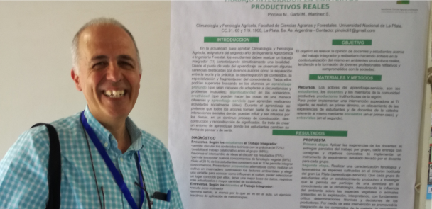 VII Congreso  Nacional y VI Internacional de Enseñanza de las Ciencias  Agropecuarias