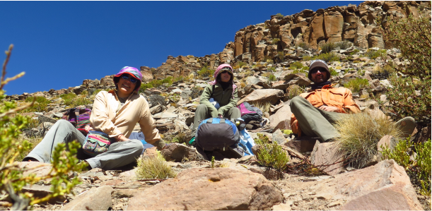 Viaje a Jujuy 