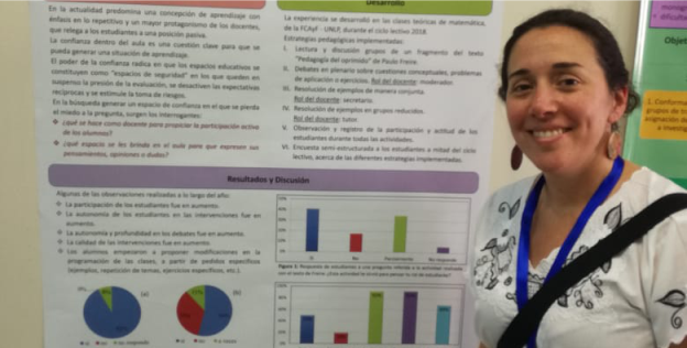 VII Congreso  Nacional y VI Internacional de Enseñanza de las Ciencias  Agropecuarias