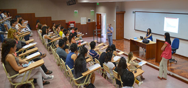 TALLER:  Problematización, indagación y  construcción  de estrategias para optimizar las prácticas pedagógicas en la FCAyF.    