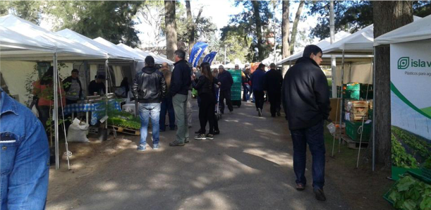 La Plata Ciudad Productiva 